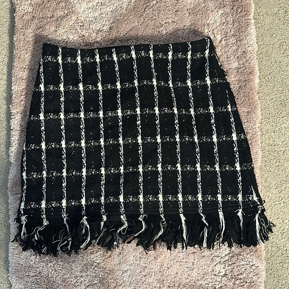 Tory Burch skirt size 2